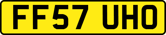 FF57UHO