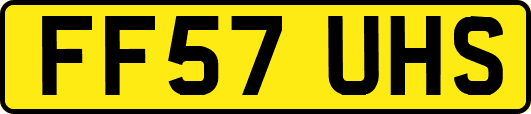 FF57UHS