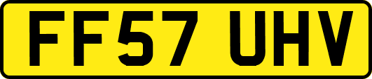 FF57UHV