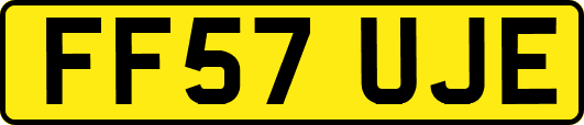 FF57UJE