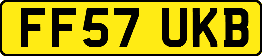 FF57UKB