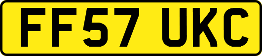FF57UKC