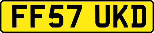 FF57UKD