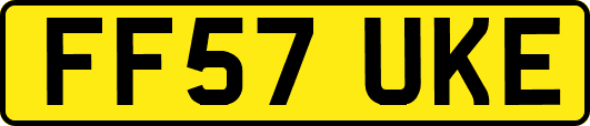FF57UKE