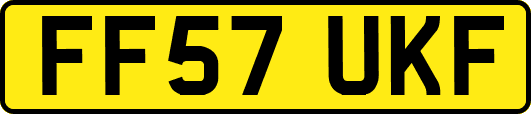 FF57UKF