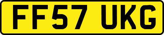 FF57UKG