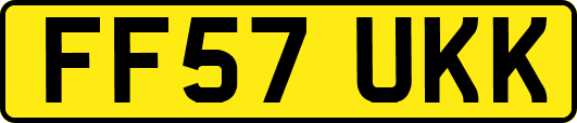 FF57UKK