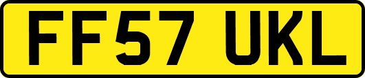 FF57UKL