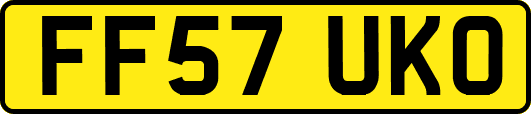FF57UKO