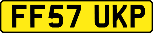 FF57UKP