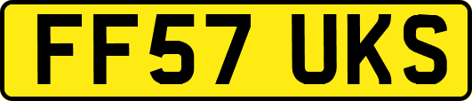 FF57UKS