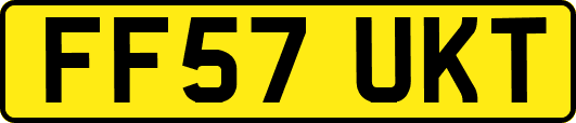 FF57UKT