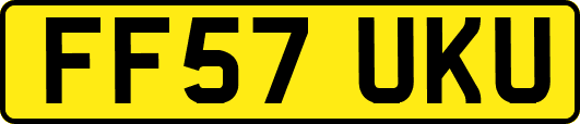 FF57UKU