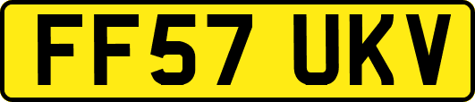 FF57UKV