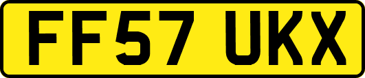 FF57UKX