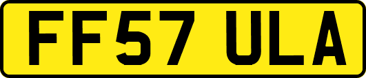 FF57ULA