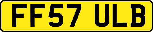 FF57ULB