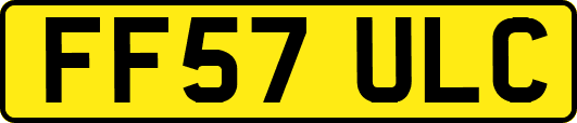FF57ULC