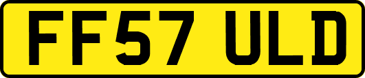 FF57ULD