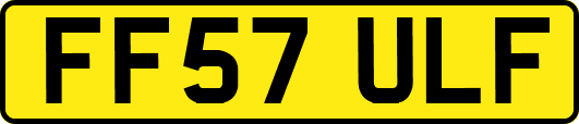 FF57ULF