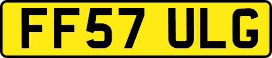 FF57ULG