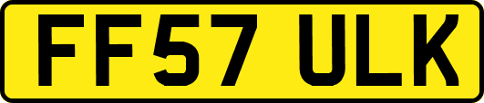 FF57ULK