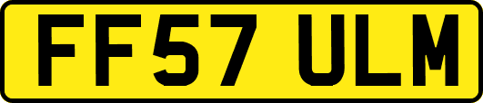 FF57ULM