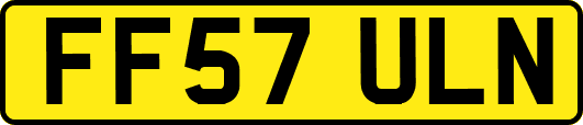 FF57ULN