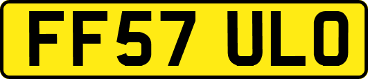 FF57ULO