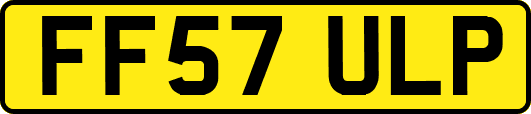 FF57ULP