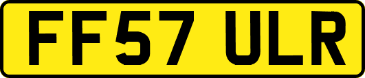 FF57ULR