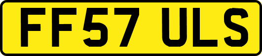 FF57ULS