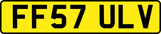 FF57ULV