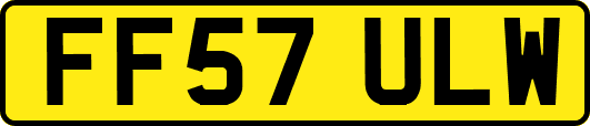 FF57ULW