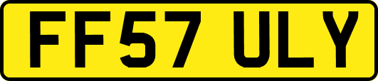 FF57ULY