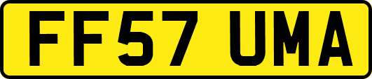 FF57UMA