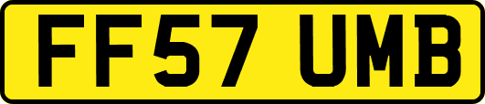 FF57UMB