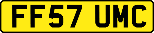 FF57UMC