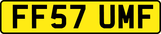 FF57UMF