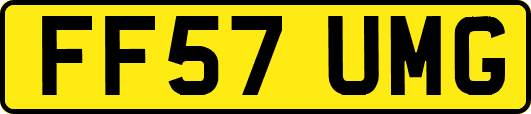 FF57UMG