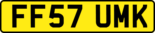 FF57UMK