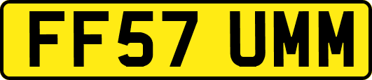 FF57UMM