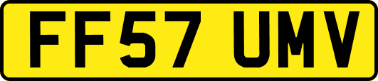 FF57UMV
