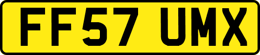 FF57UMX