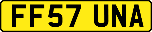 FF57UNA