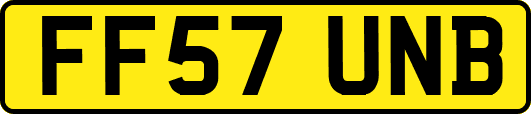 FF57UNB