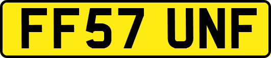 FF57UNF