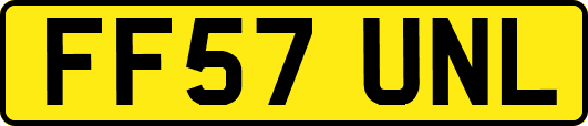 FF57UNL