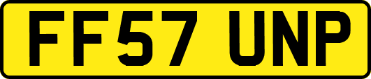 FF57UNP