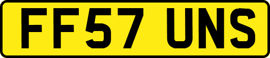 FF57UNS